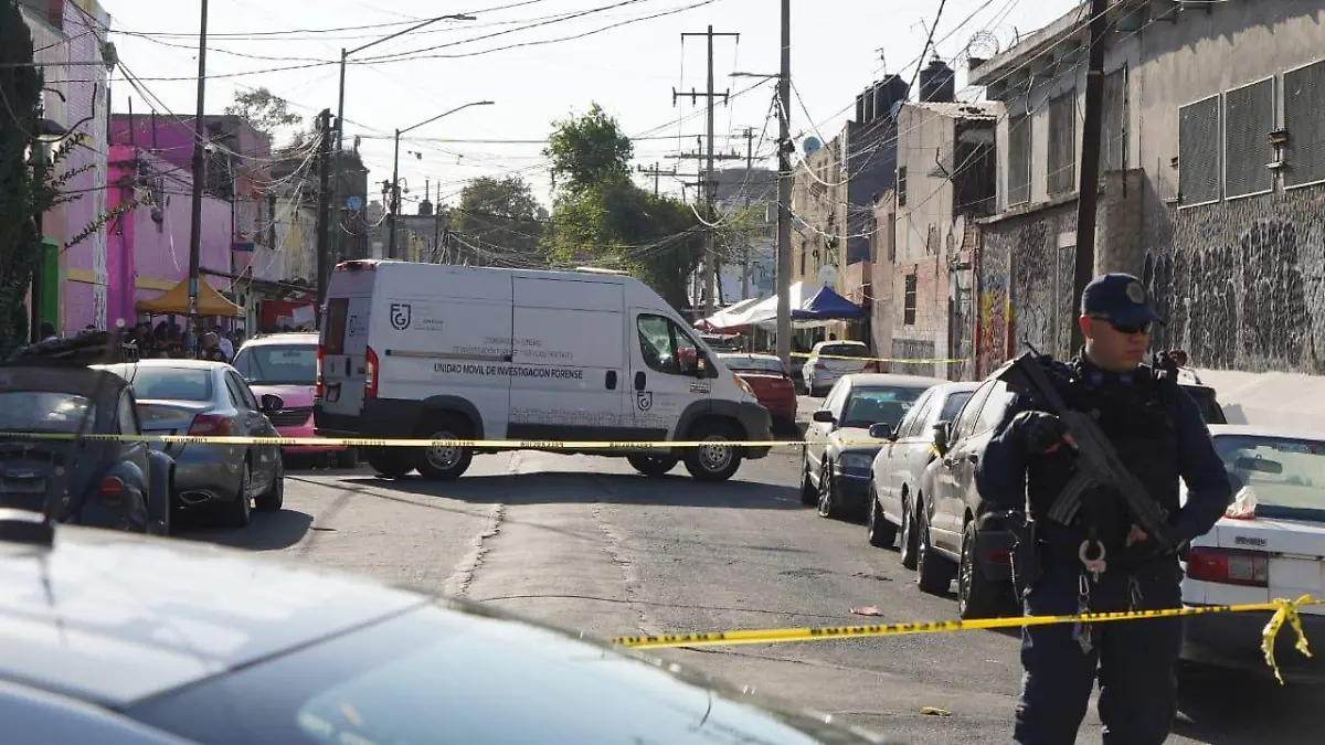 homicidio morelos MAXIMILIANO PEREZ