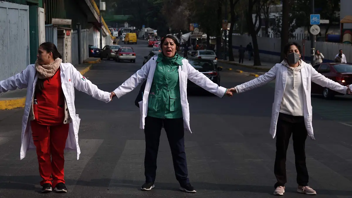 909672_Bloqueo Médicos PEMEX Aguinaldo_impreso