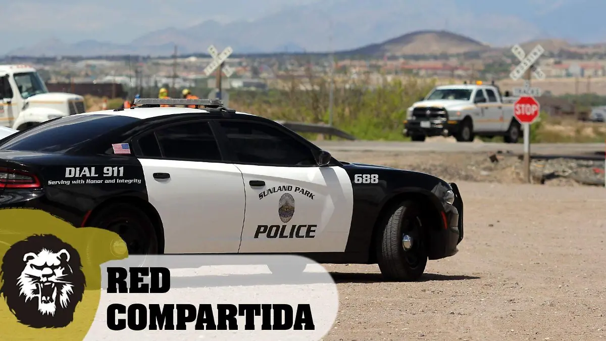 POLICIA ESTADOS UNIDOS CUARTOSCURO ARCHIVO