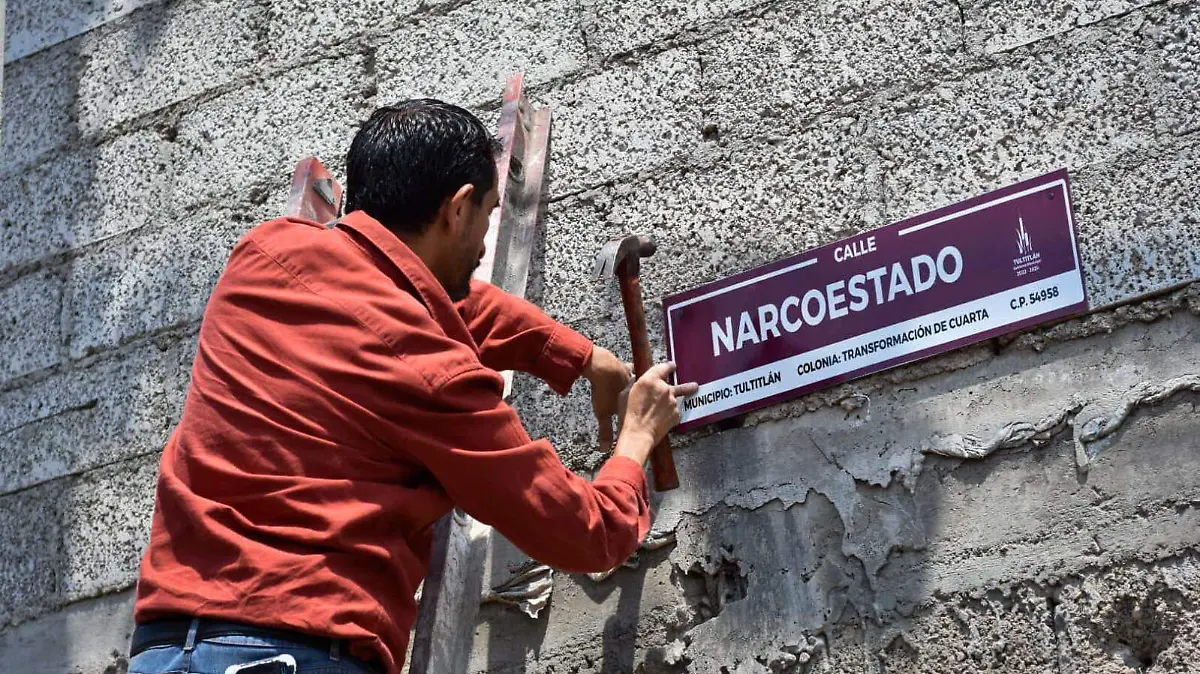 Vecino de Tultitlán  (1)