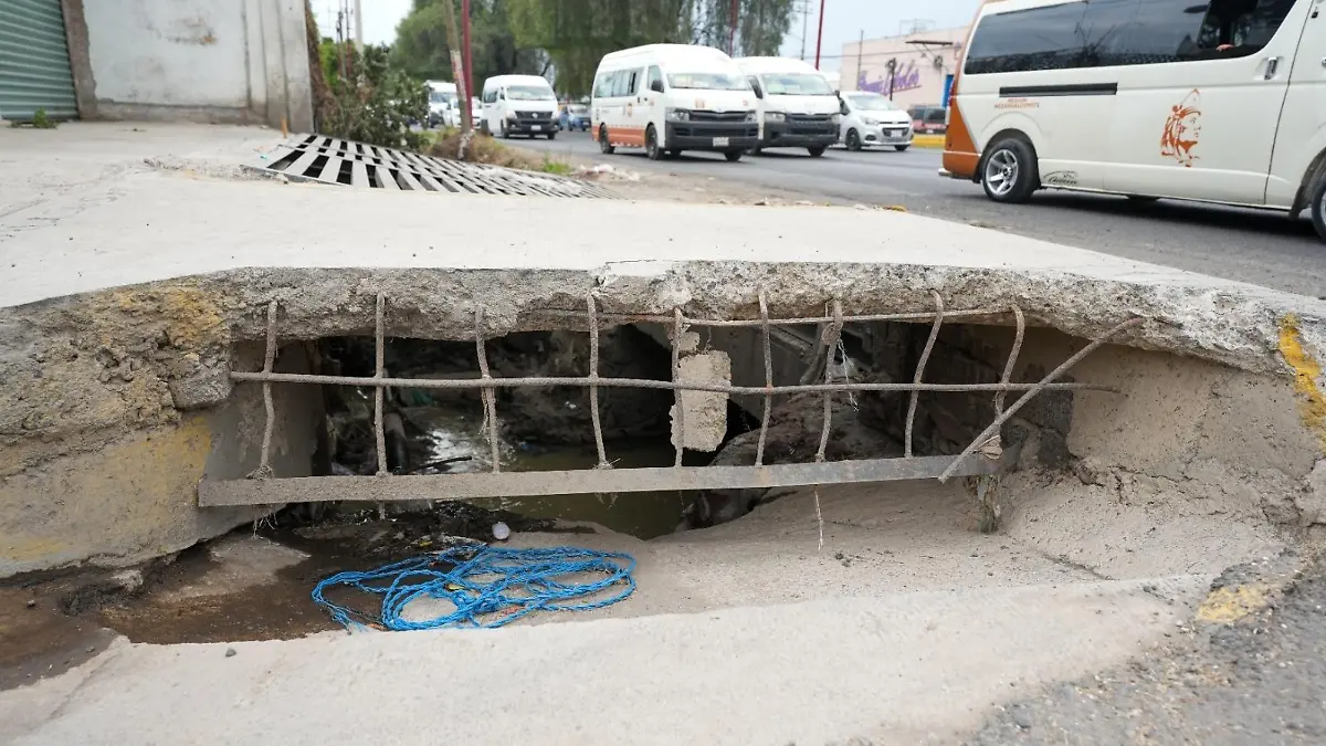 Dezazolve en La Paz  (1)