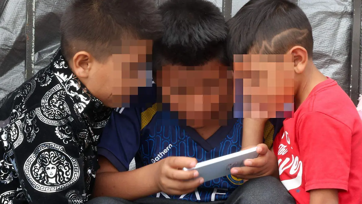 CIBERACOSO VIDEOJUEGOS1