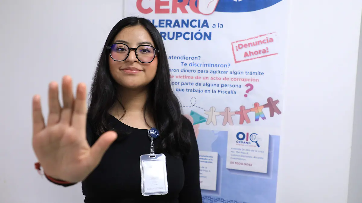 Combate a la corrupción 1