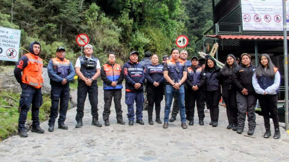 Magdalena Contreras (2)