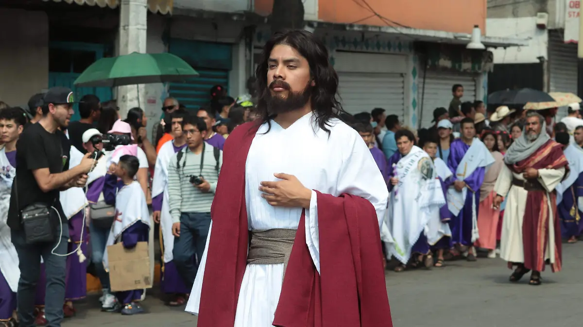 la pasion 2026 GUILLERMO PANTOJA.2