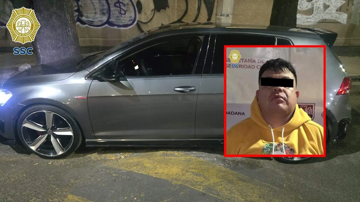 detenido iztapalapa ssc.abril.2