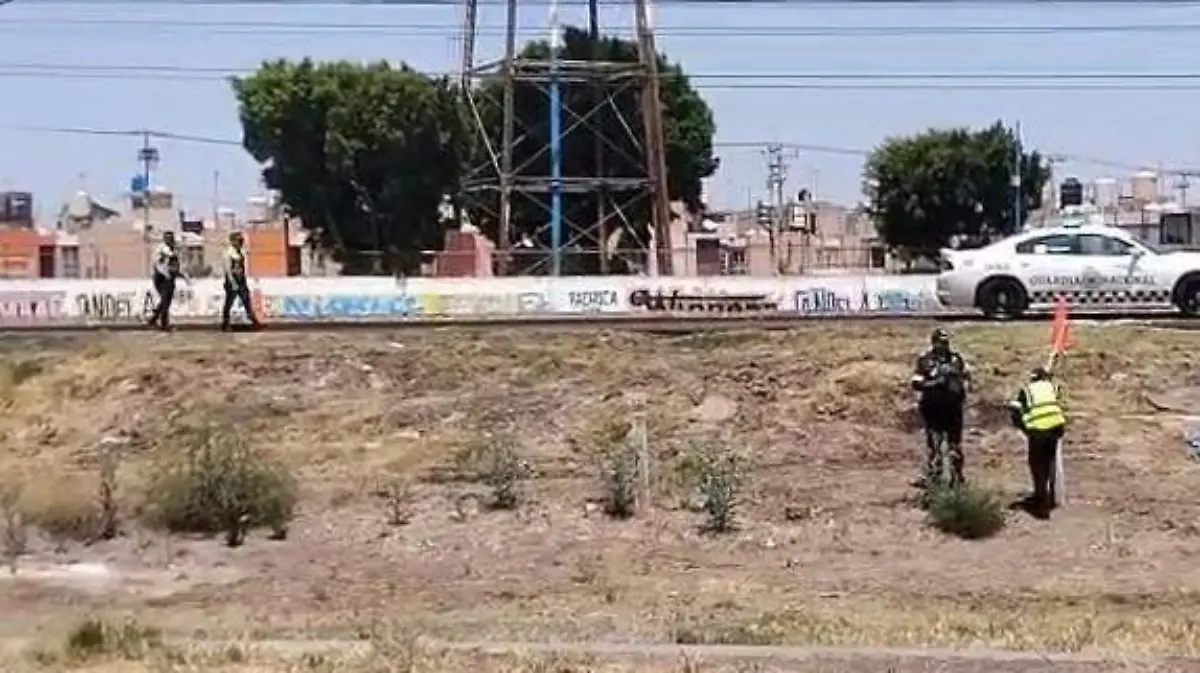 atropellado mexico pachuca RODRIGO ALARCON