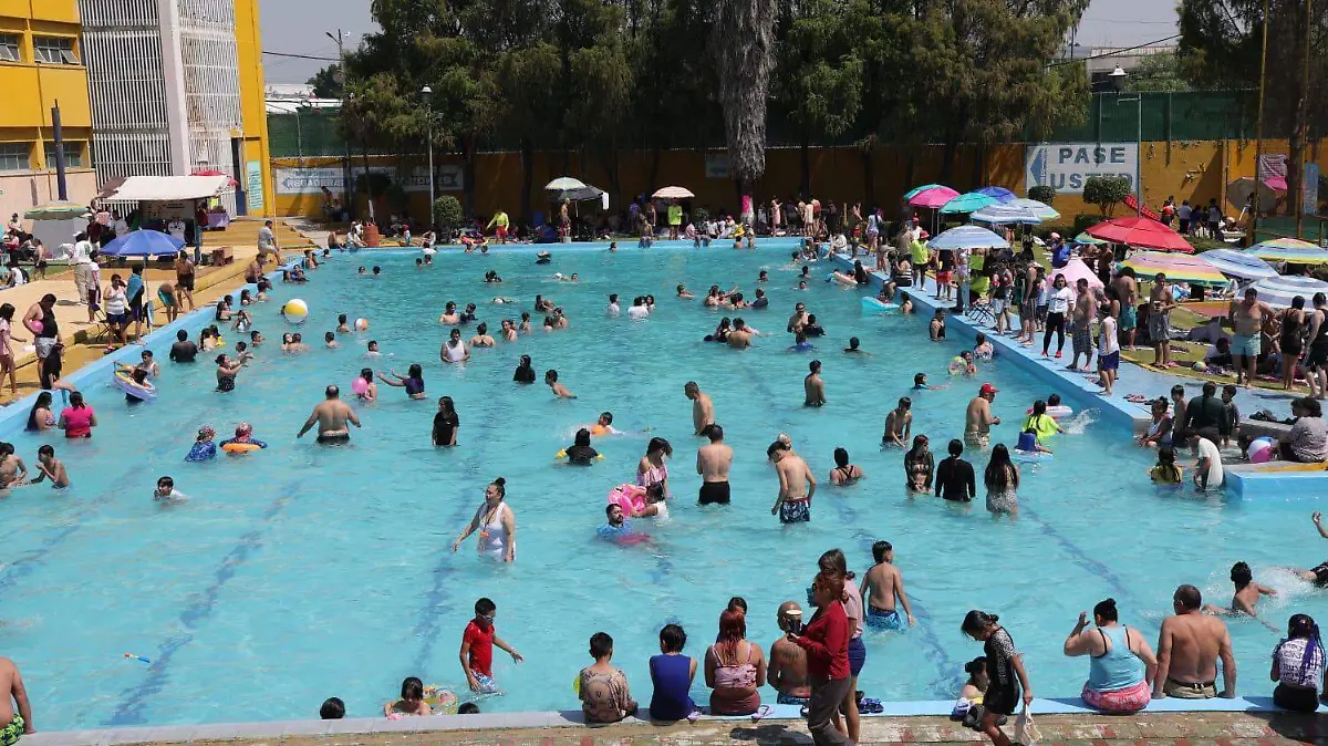 balneario olimpico DAVID DOLARTE.2