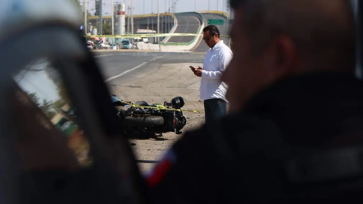Accidente México Pachuca  (1)