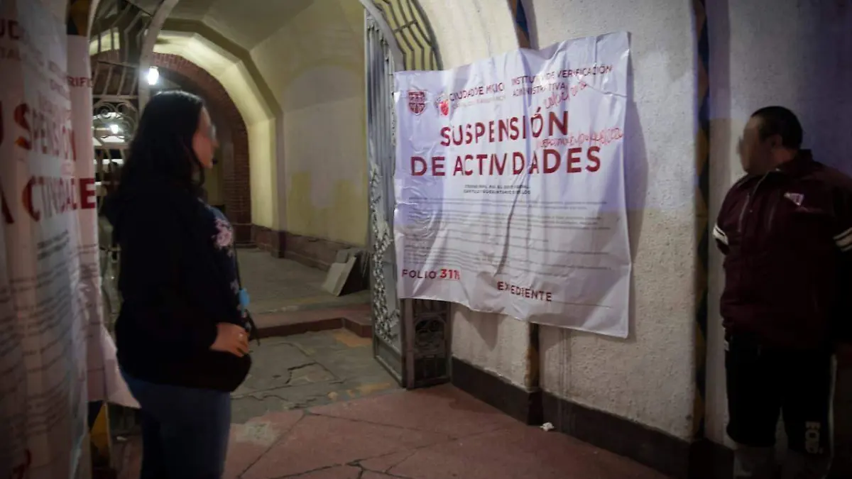 Desalojo Tacubaya  (2)