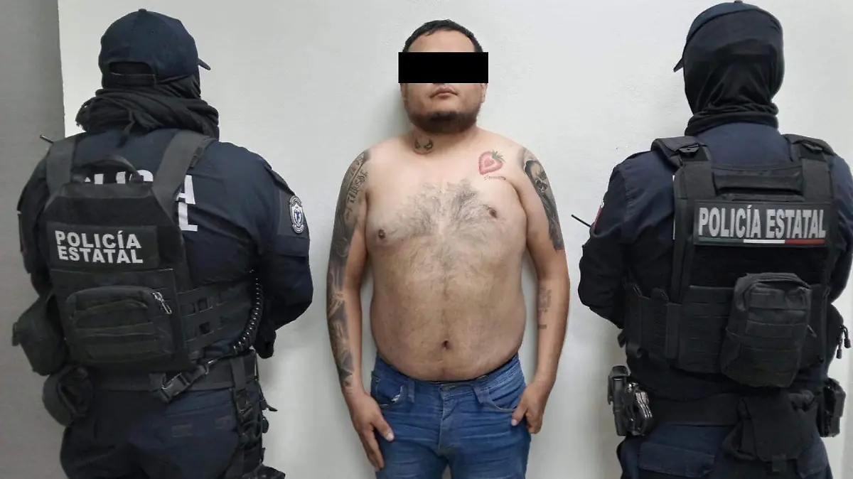 lider cjng el fresa FISCALIA EDOMEX