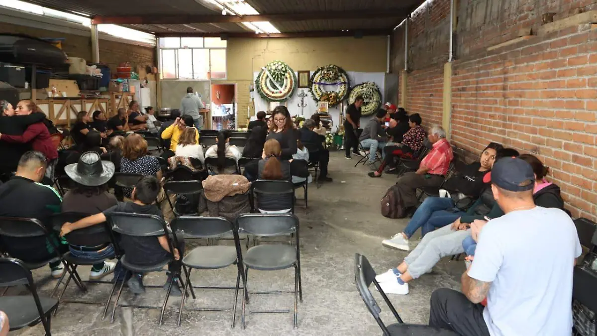 Funeral de María Dolores y José Miguel  MAXIMILIANO PEREZ.2