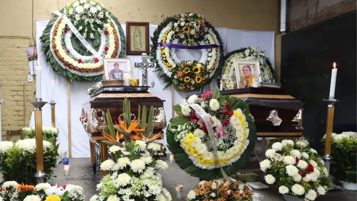 Funeral de María Dolores y José Miguel  MAXIMILIANO PEREZ.4