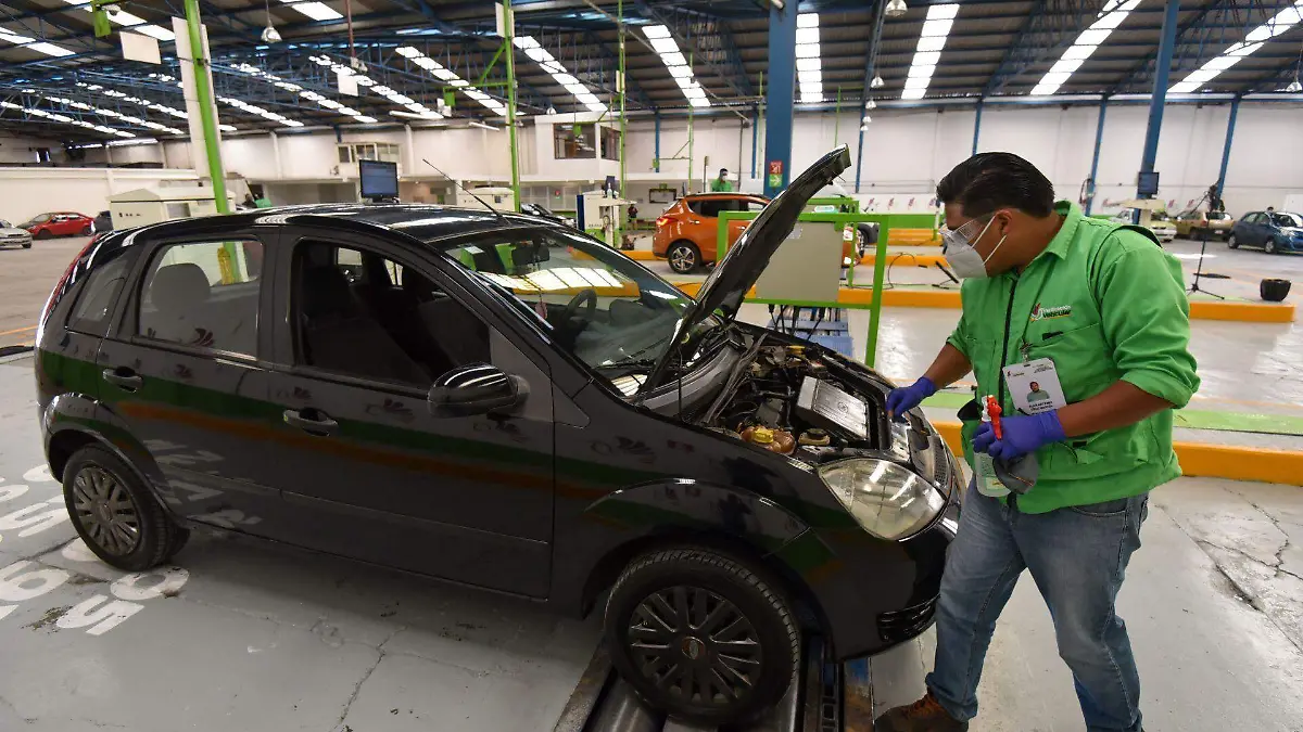 VERIFICACION VEHICULAR ABRIL 2026 B