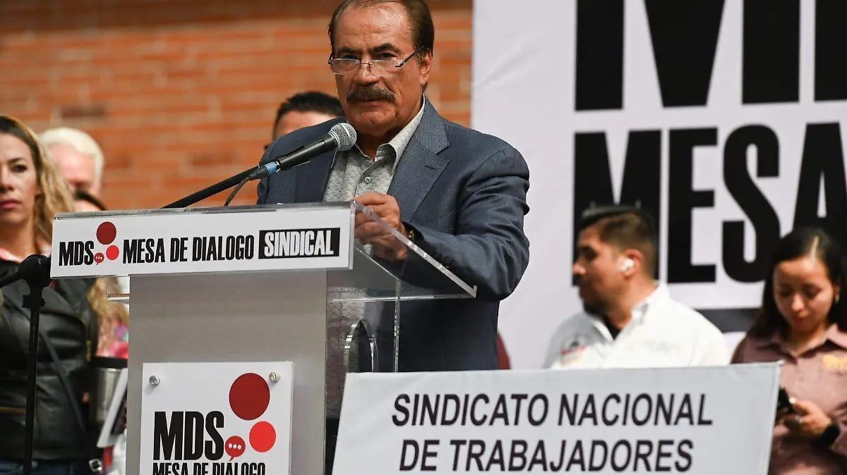 955177_Reunión Sheinbaum Sindicatos_web