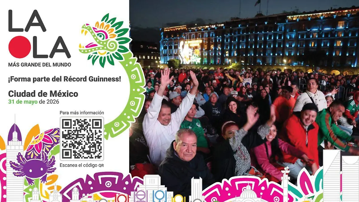 ola más grande del mundo