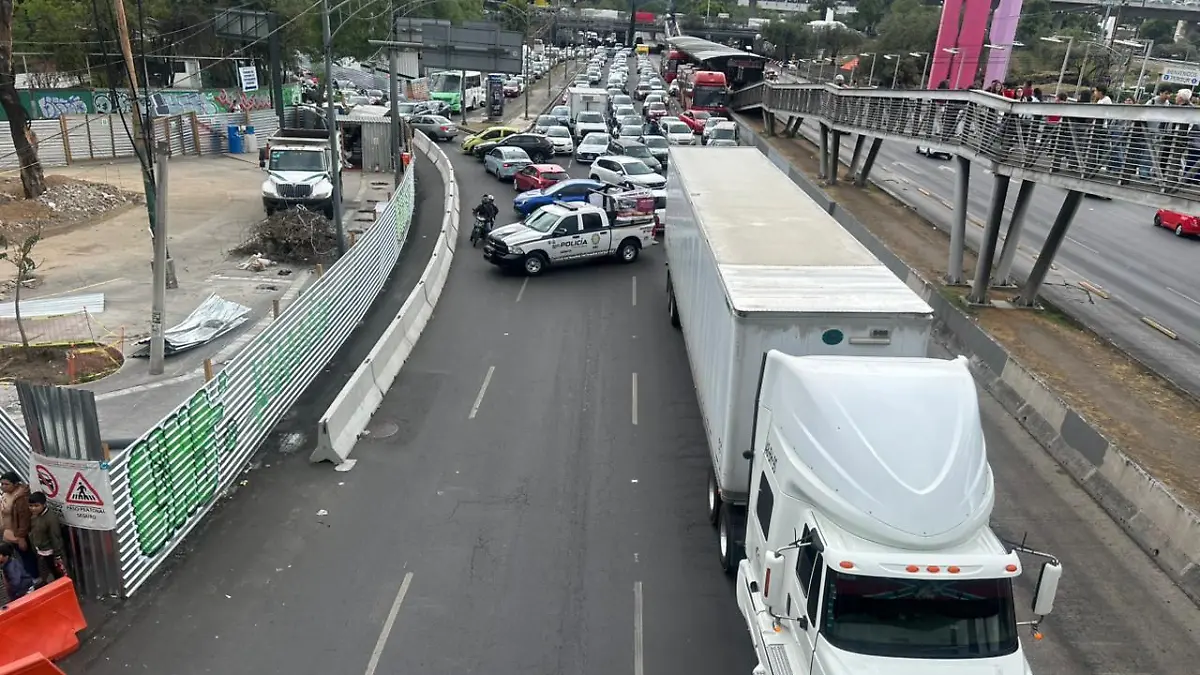 bloqueo estudiantes unam @Wendymg10