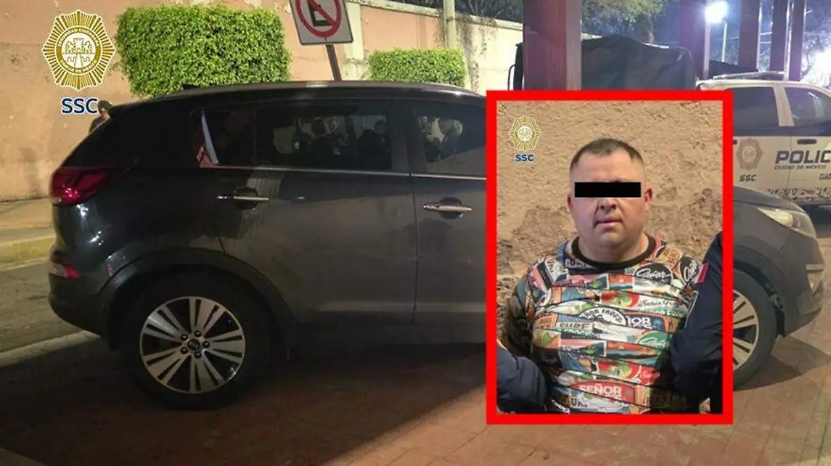 detenido alvaroobregon ssc