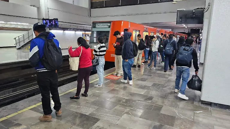 METRO1