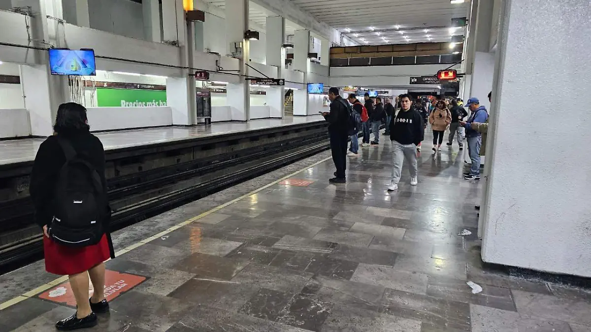 SERVICIO DEL METRO4