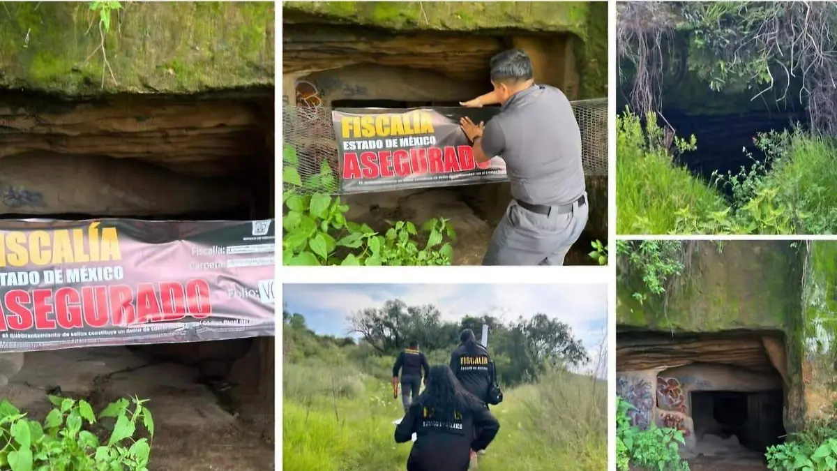 Fiscalía Edomex Azitapaán