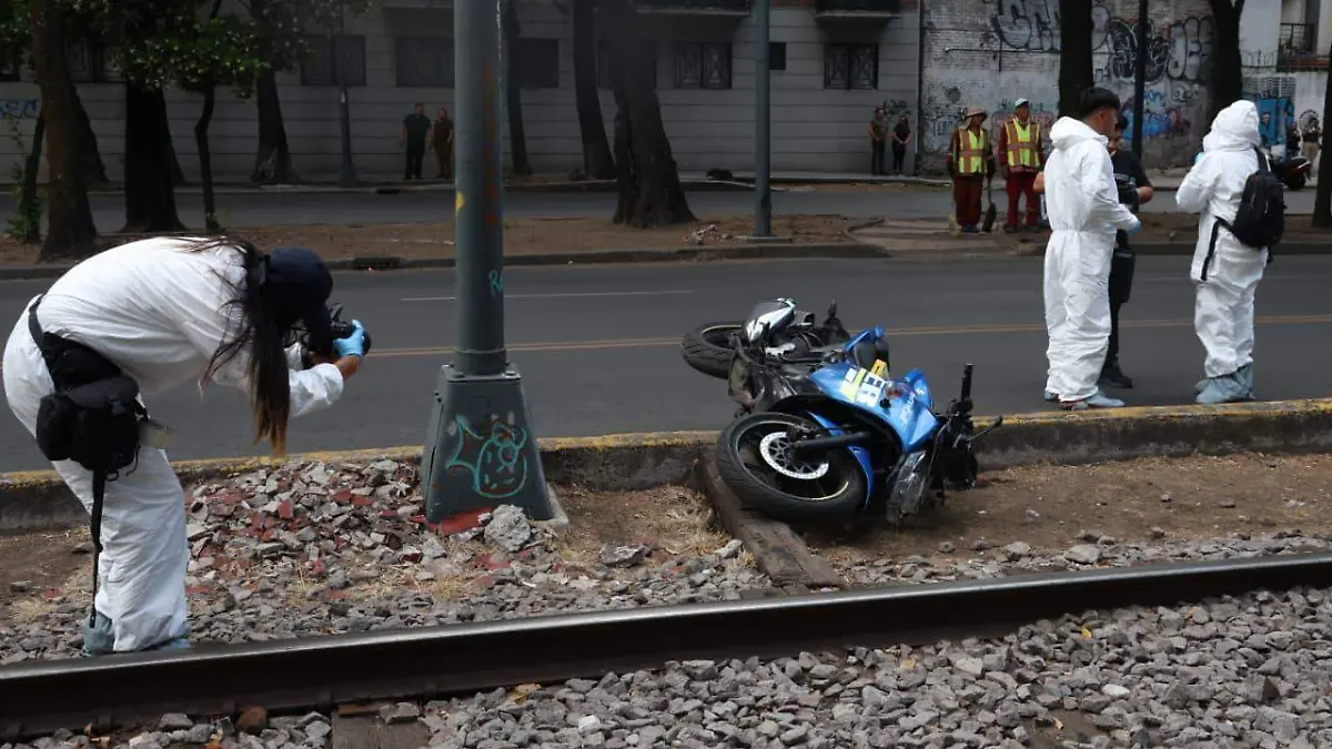 motociclista gam JOSE MELTON