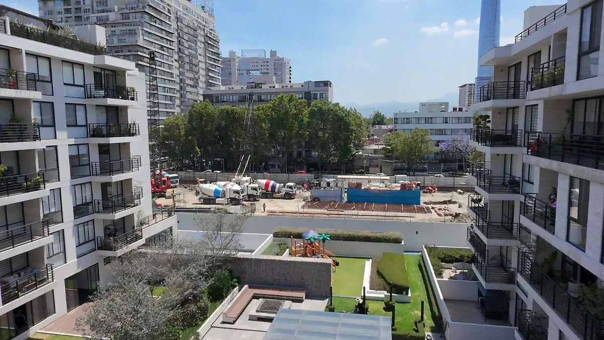 vecinos contra proyecto Square Coyoacán JOSE MELTON