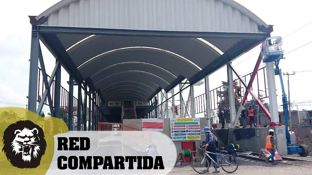 obras edomex RUBÉN PÉREZ