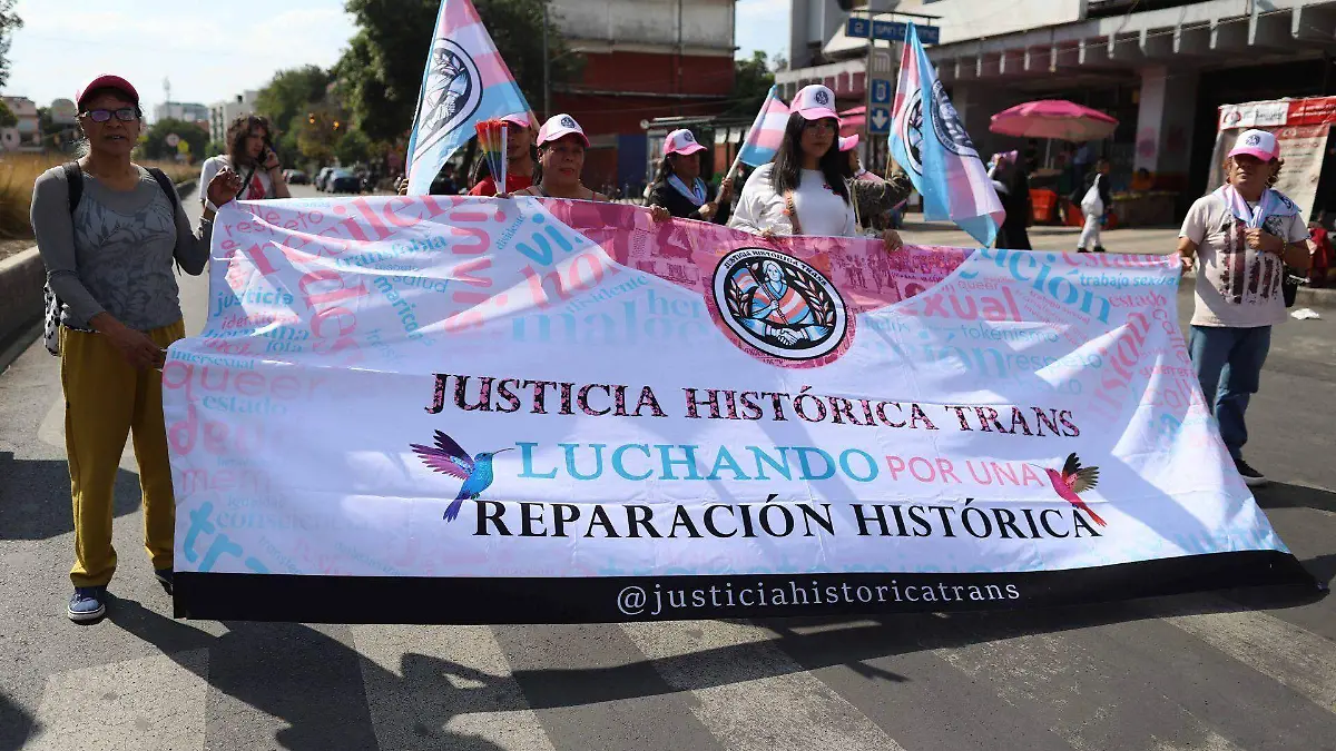 1077588_Protesta mujeres trans Metro San Cosme_web