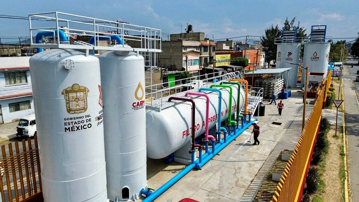 planta-de-agua-Comisión del Agua del Estado de México1