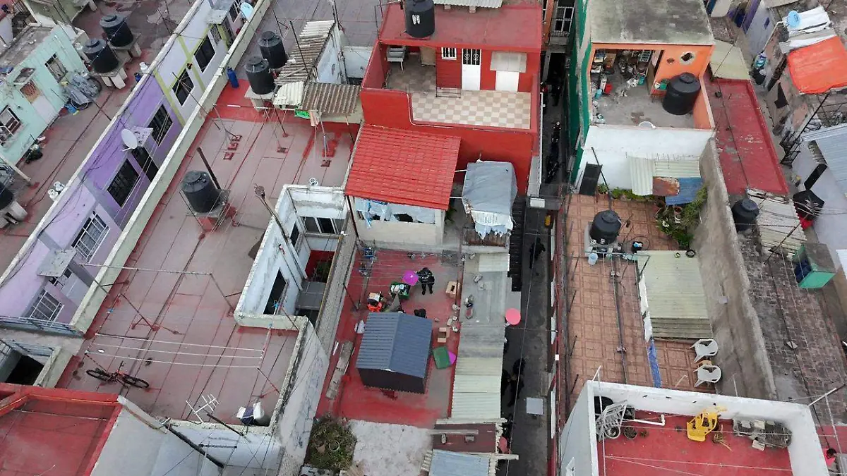 balacera colonia anahuac JOSE MELTON