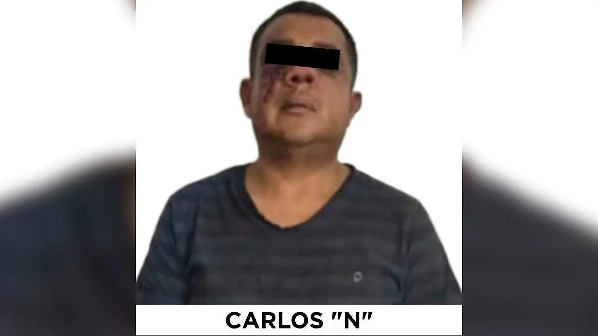 vinculado a proceso ecatepec FISCALIA EDOMEX