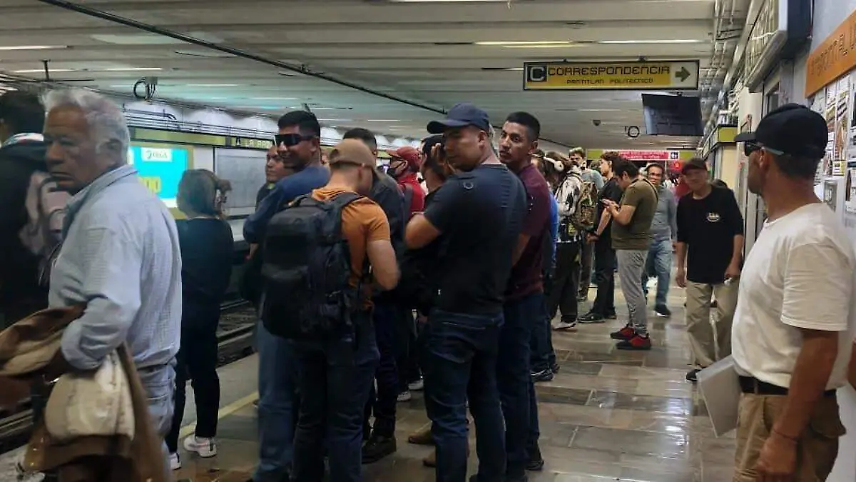 metro retrasos AURELIO SANCHEZ2