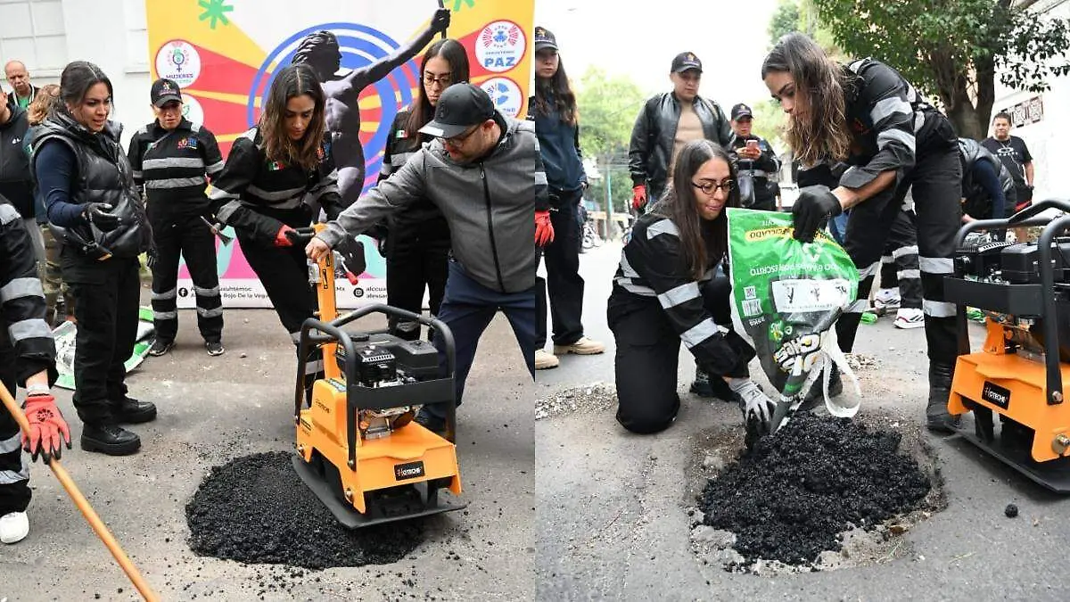bacheo cuauhtemoc CORTESIAa