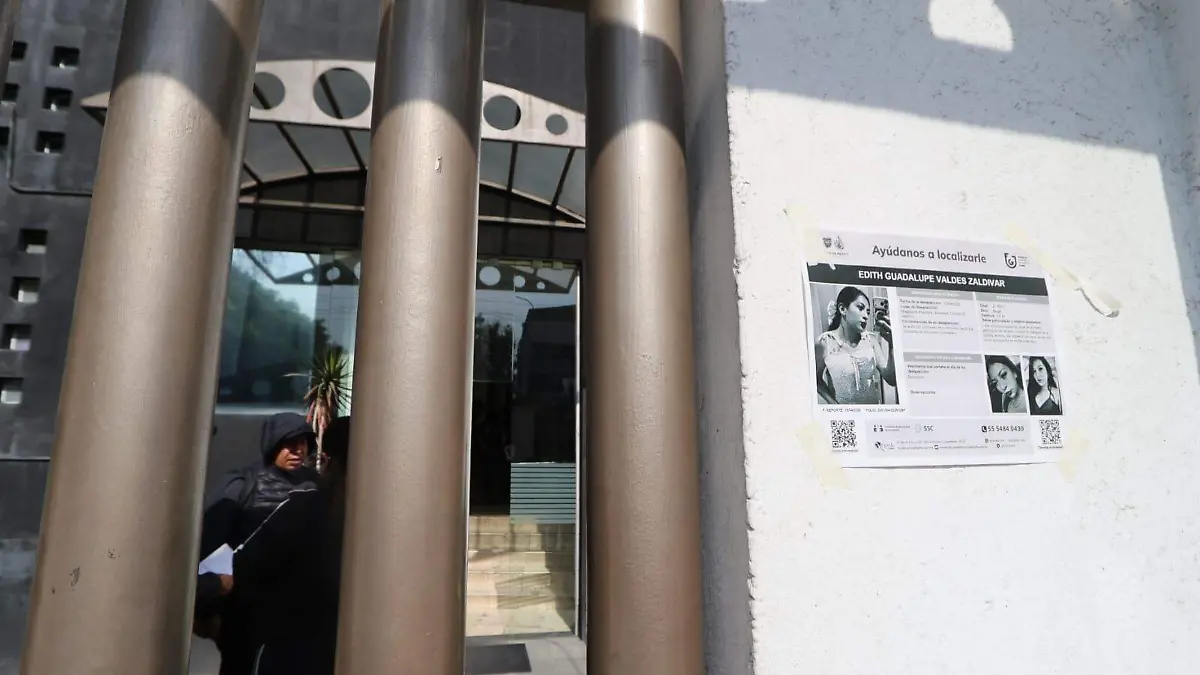 ficha edith guadalupe LUIS BARRERA