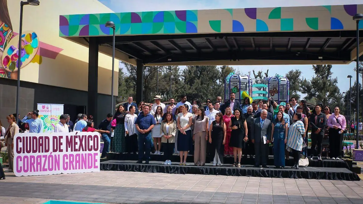 cdmx tianguis turistico  Aurelio Sánchez