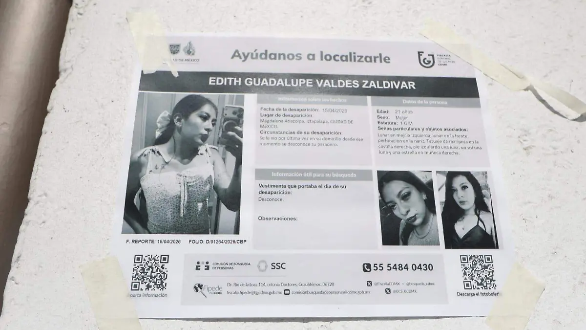 edith guadalupe edificio LUIS BARRERA.2