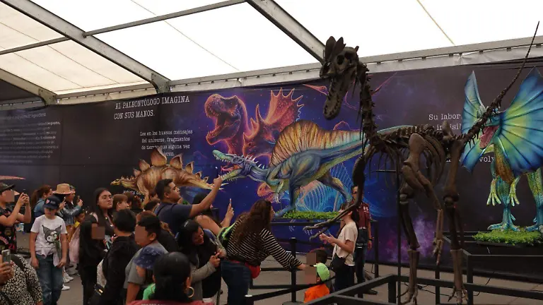 CAMPAMENTO JURASICO2