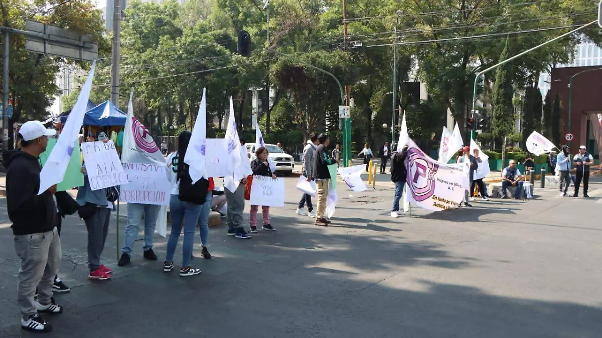 PODER JUDICIAL PROTESTA4