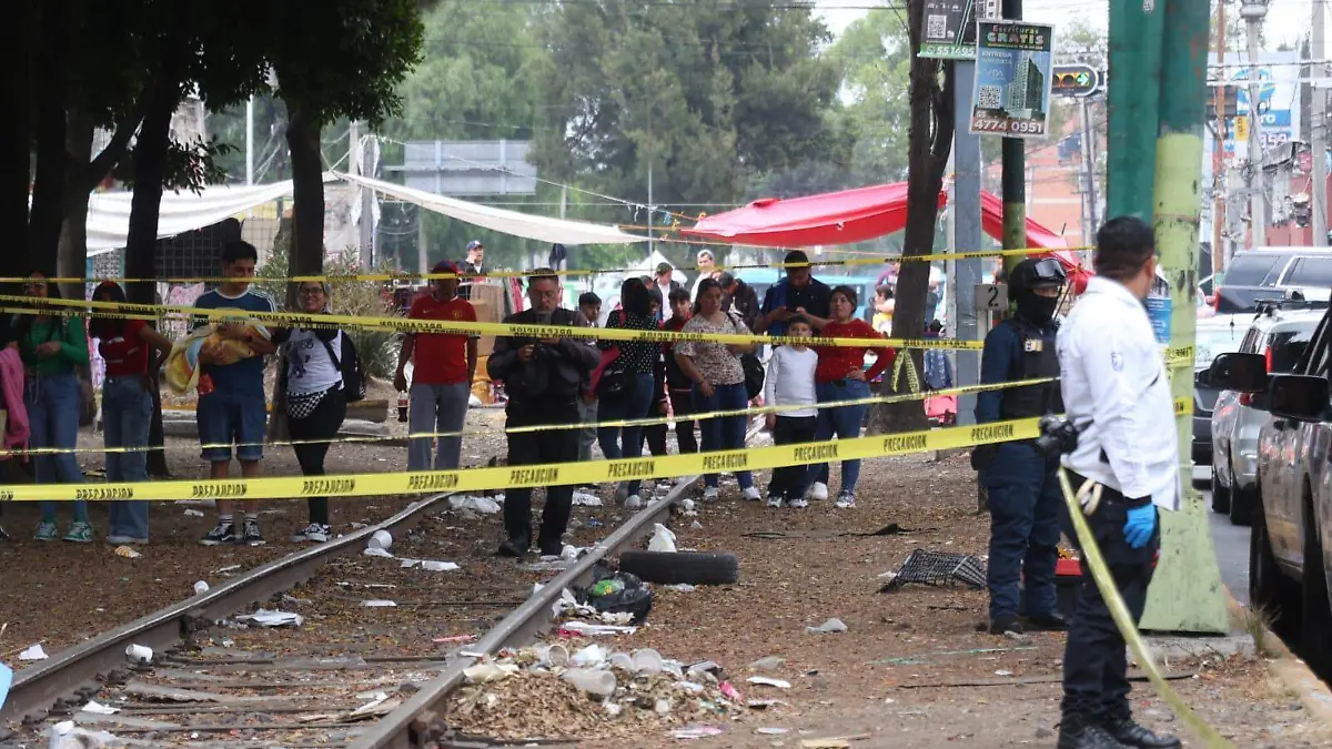 riña azcapotzalco LUIS BARRERA