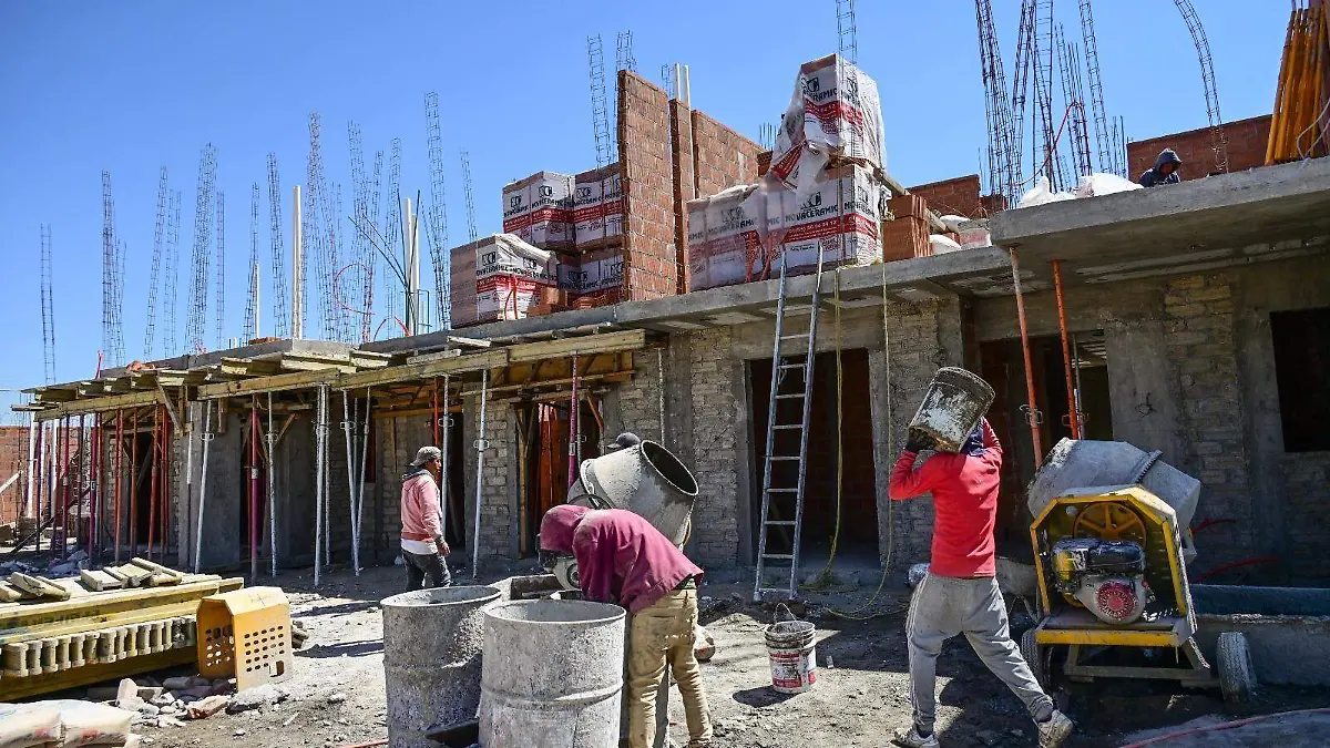 vivienda Edomex
