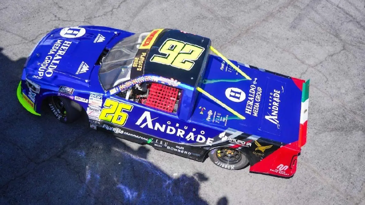 1 OEM Alessandros Racing