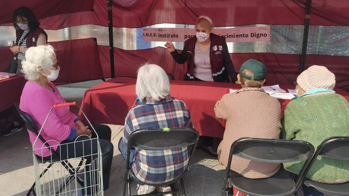 adultos mayores Sebien