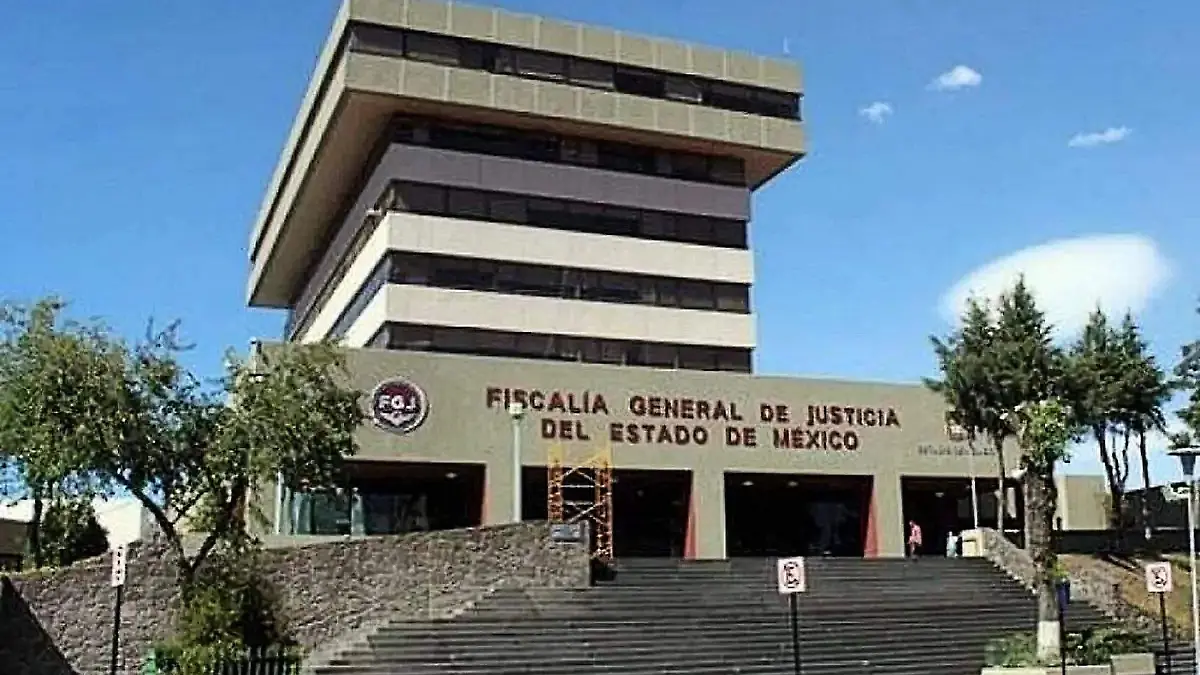 fiscalia edomex CORTESIA