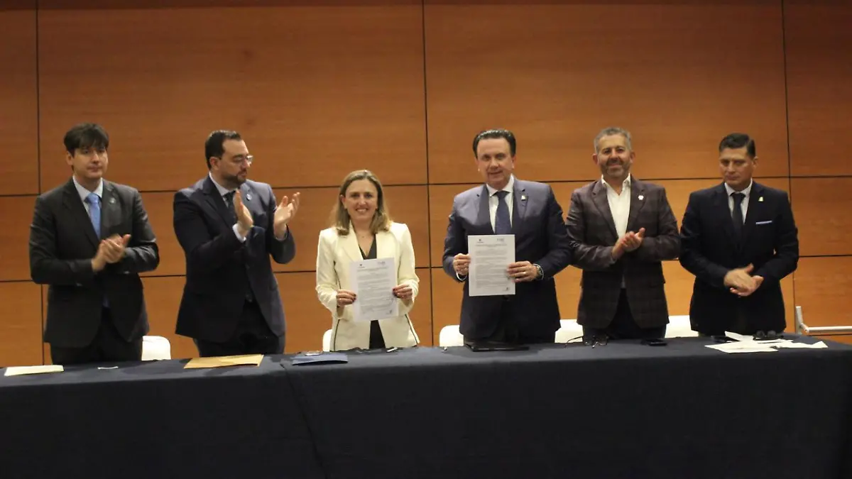 coparmex asturias @Coparmex