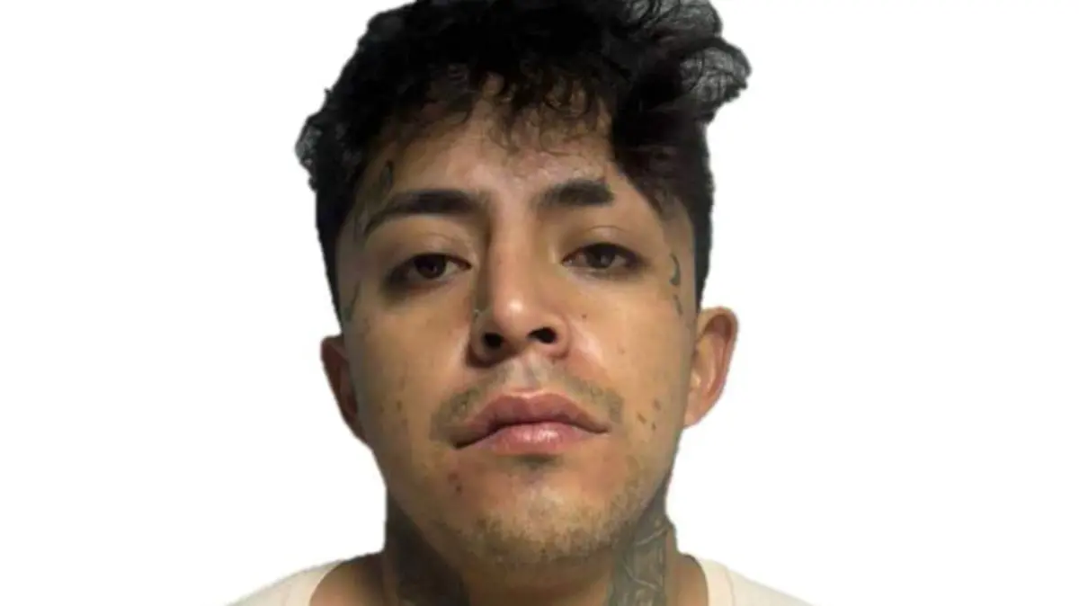 el bellako sentenciado FISCALIA EDOMEX