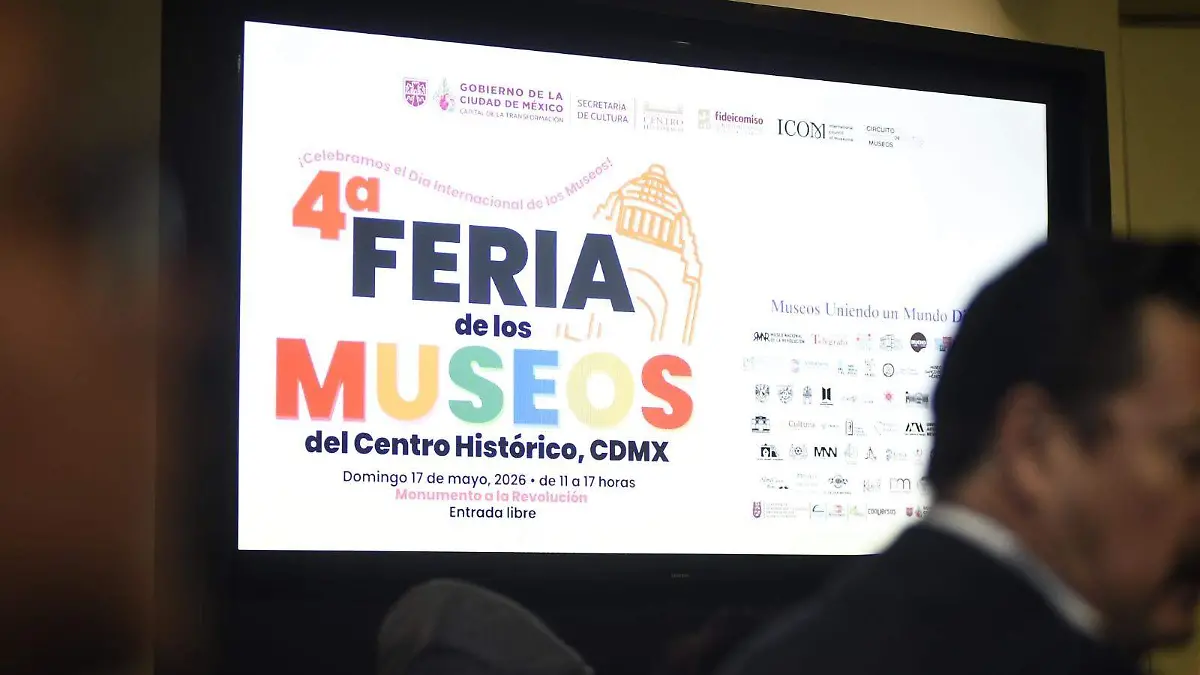 Museos
