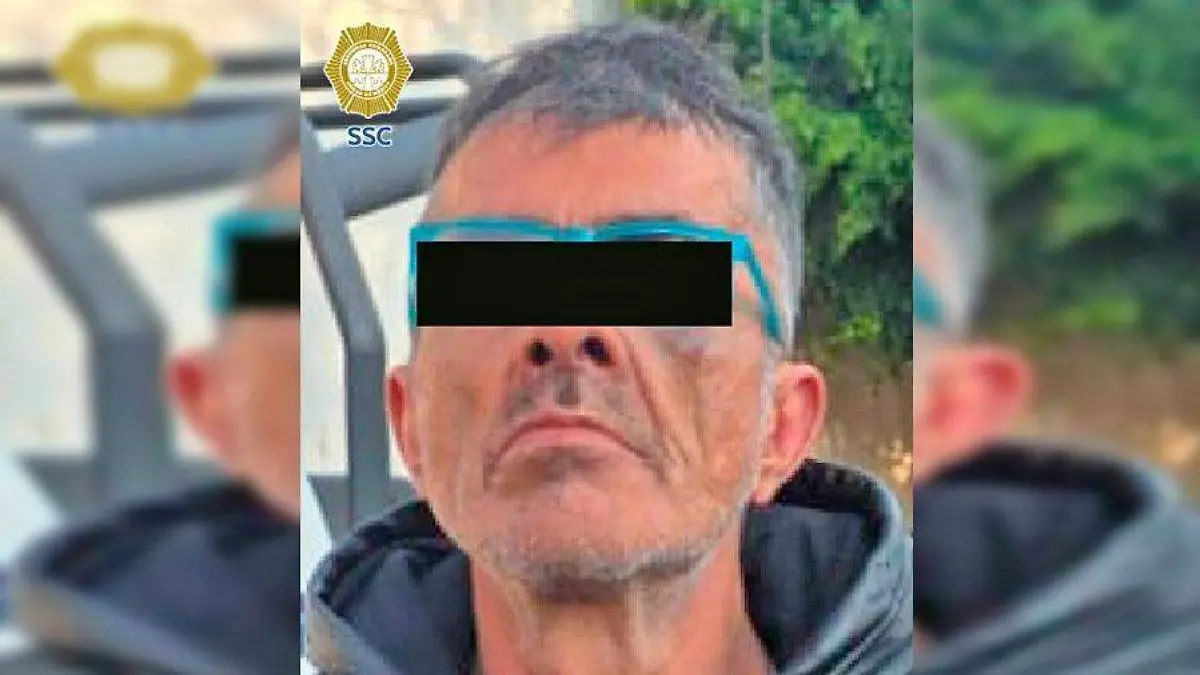 AGRESOR BUENAVISTA 1