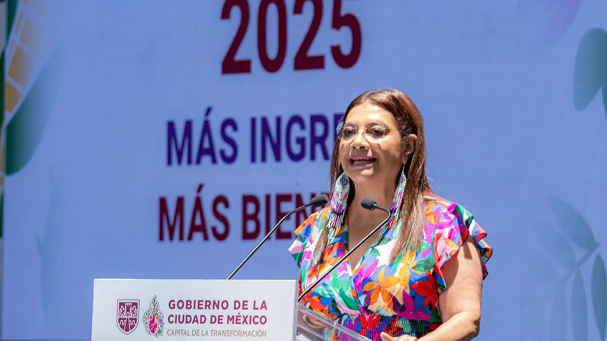 CLARA BRUGADA nadya murillo solmex