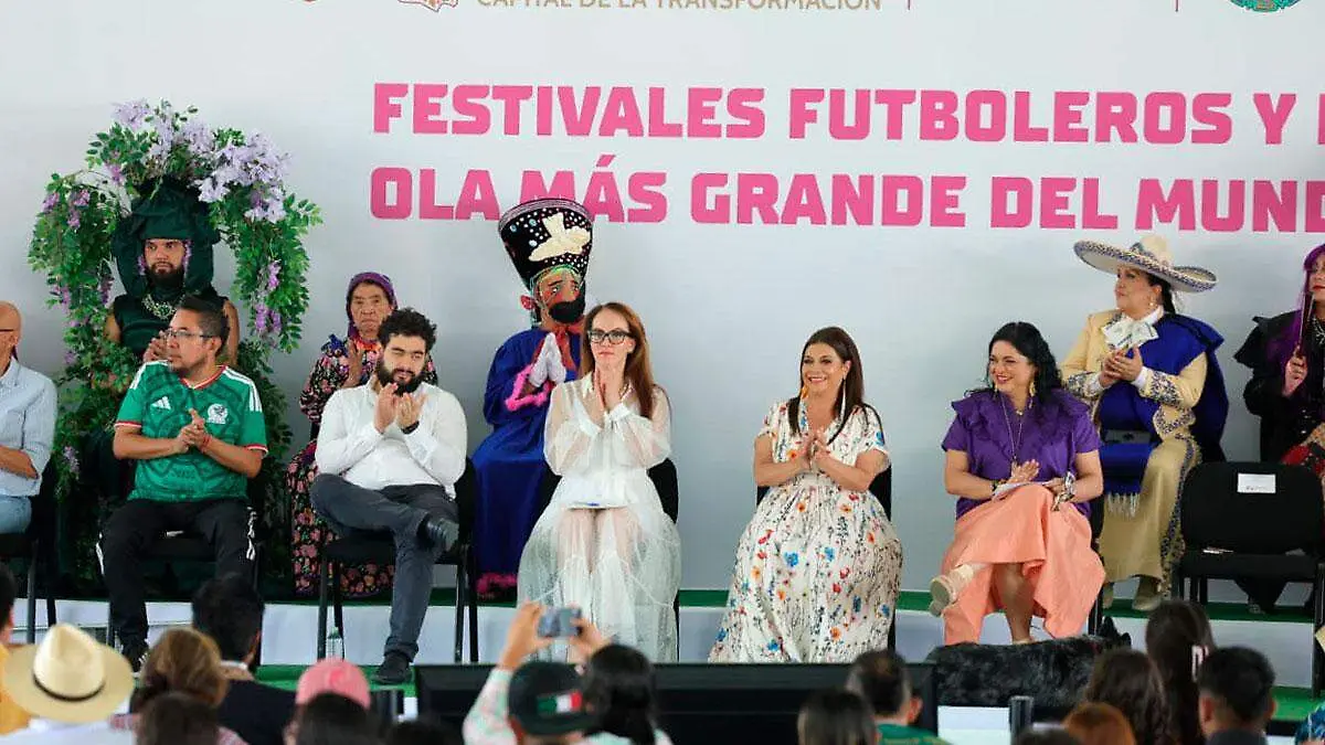 futboleros
